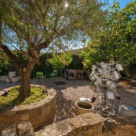 Deidiere 6pers/piscine/petanque/clim Vila Saint-Cyr-sur-Mer