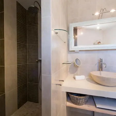 Vila Deidiere 6pers/piscine/petanque/clim